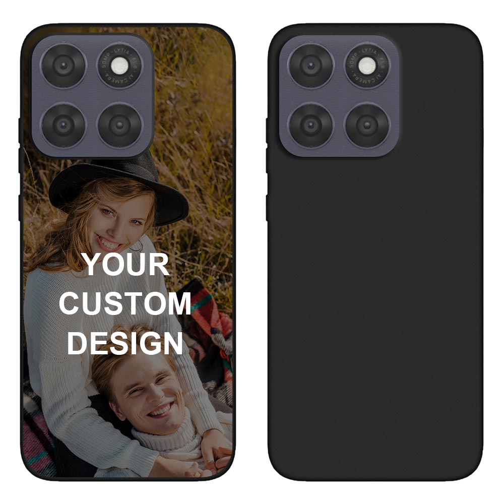 Custom for Moto G87 Candy Case