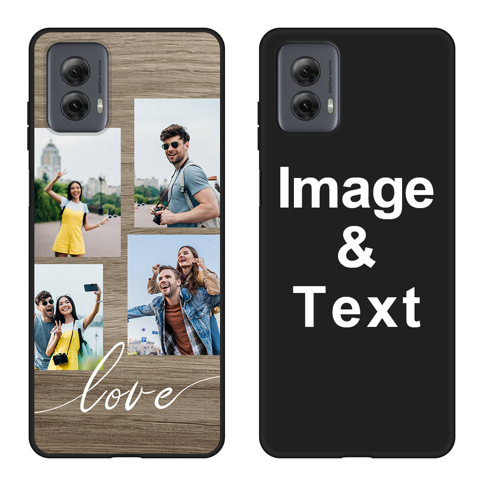 Custom for Moto G Power 5G 2024 Candy Case