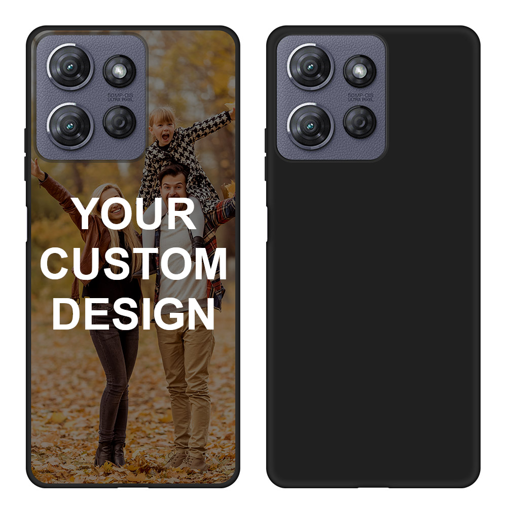 Custom for Moto G Power 5G 2025 Candy Case