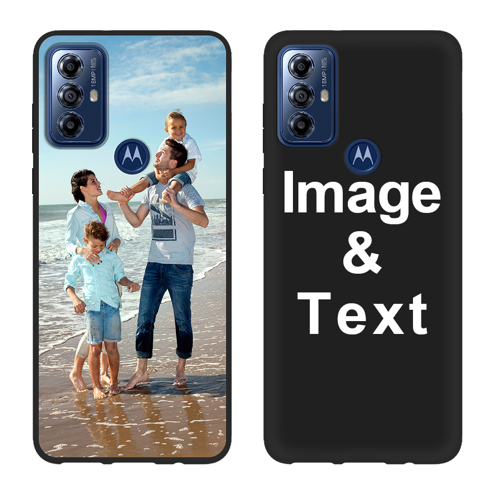 Custom for Moto G Play 2023 Candy Case