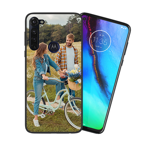 Custom for Moto G Pro Candy Case