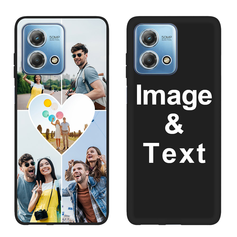Custom for Moto G Stylus 2023 Candy Case