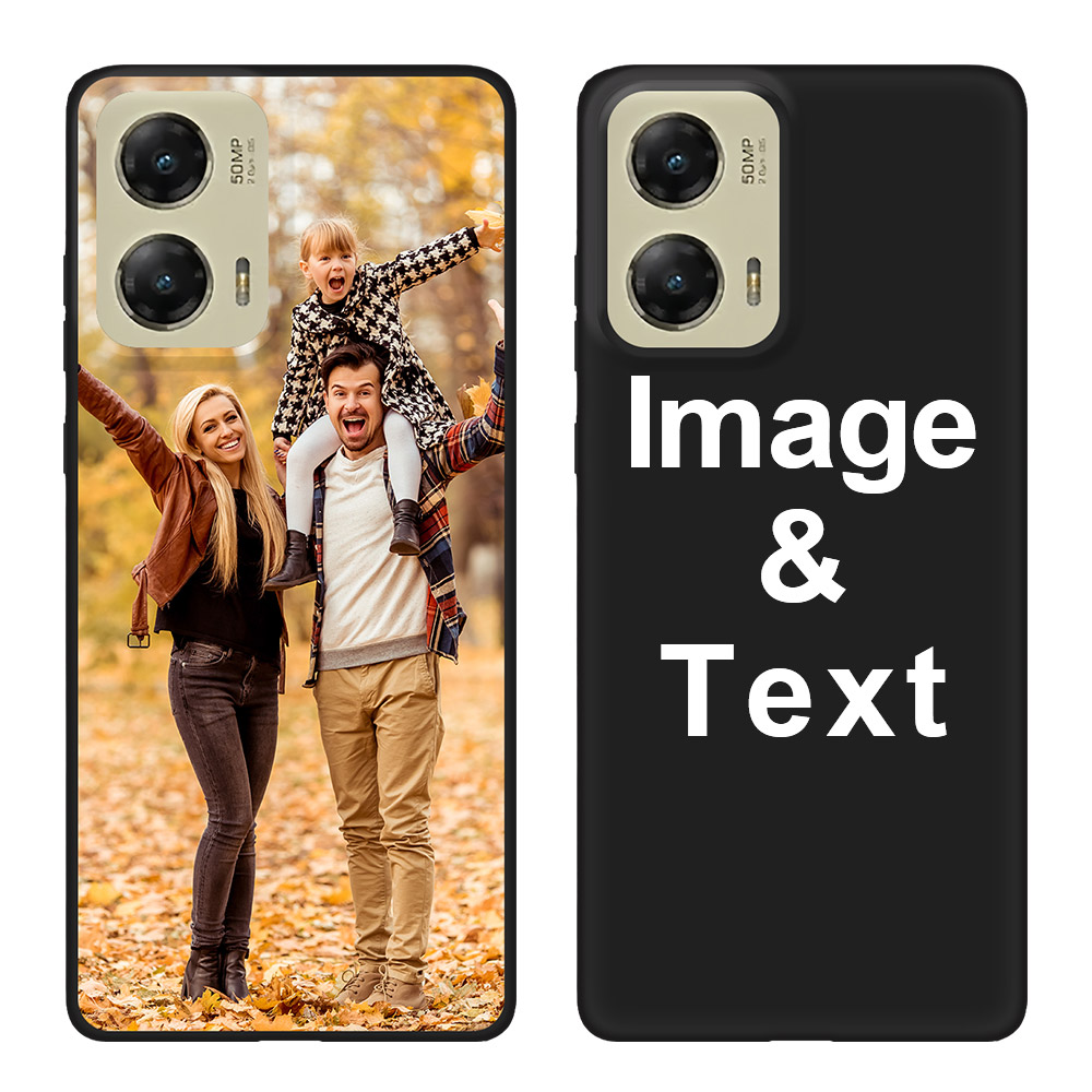 Custom for Moto G Stylus 5G 2024 Candy Case