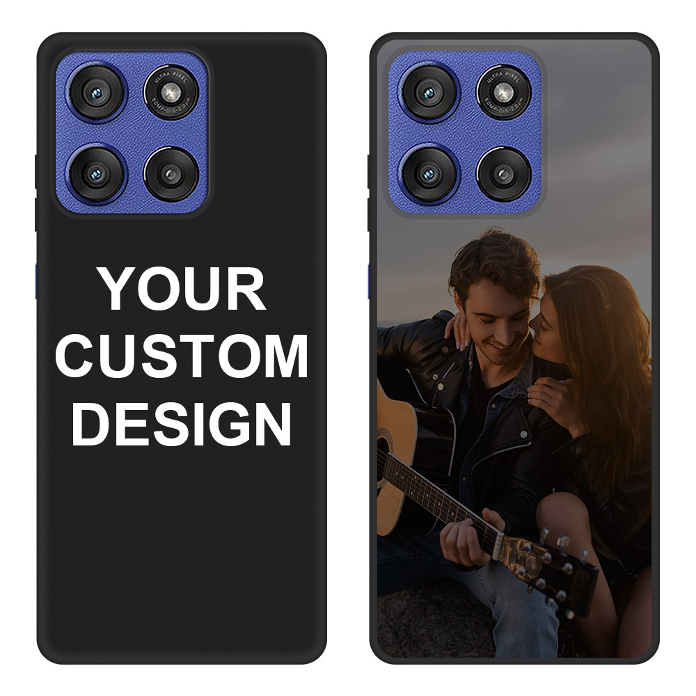 Custom for Moto G Stylus 5G 2025 Candy Case