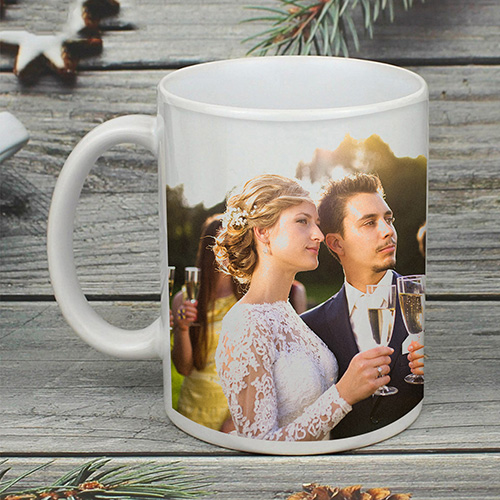 Custom Photo Mugs | Custom Photo Gifts - Create Your Own Photo Gifts