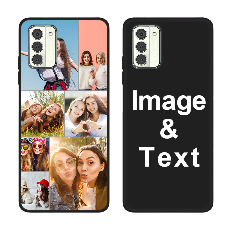 Custom for Nokia G310 5G Candy Case