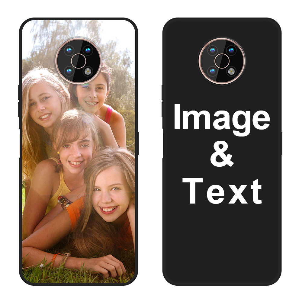 Custom for Nokia G50 5G Candy Case