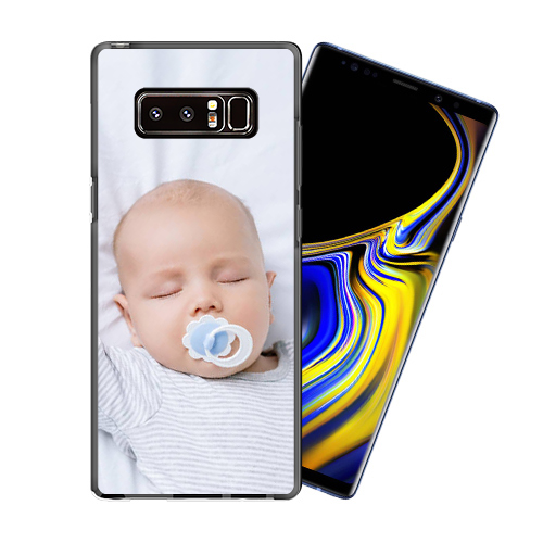 Custom for Galaxy Note8 Impact Case