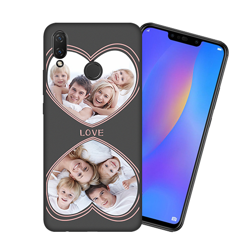 Custom for Huawei Nova 3i Candy Case