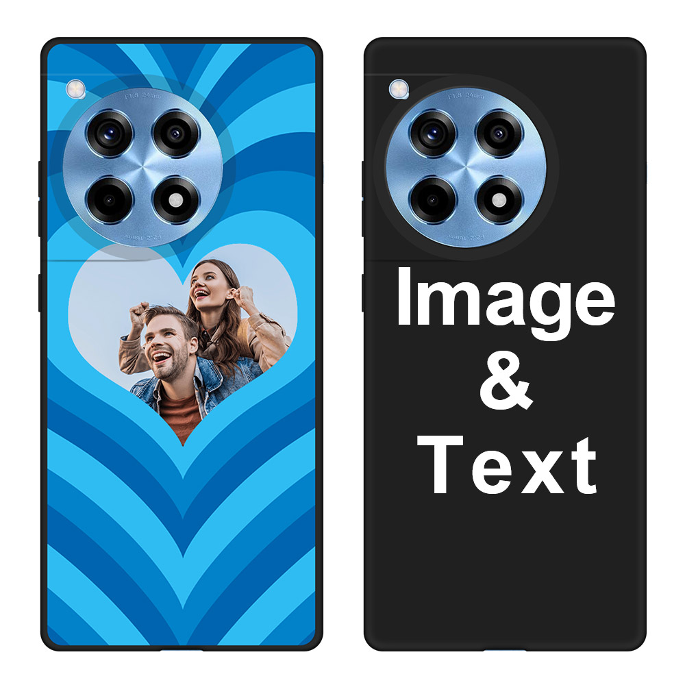 Custom for OnePlus 12R 5G Candy Case