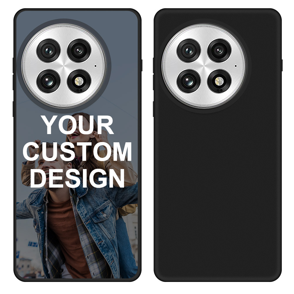 Custom for OnePlus 13 Candy Case