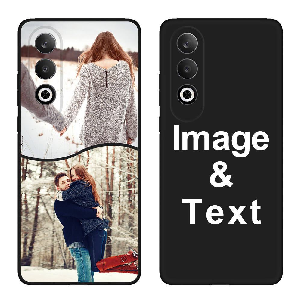 Custom for OnePlus Nord CE4 Candy Case