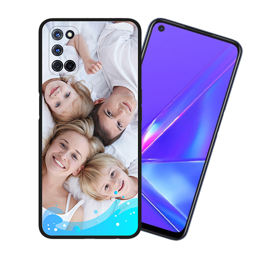 Custom for Oppo A52 Candy Case
