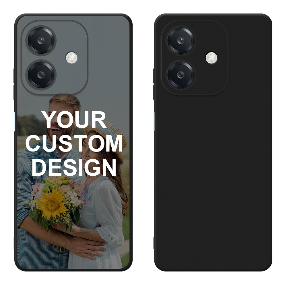 Custom for Oppo A60 5G Candy Case