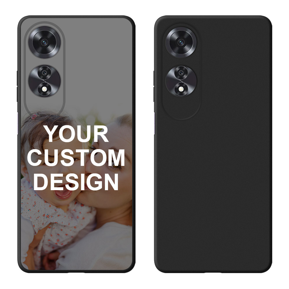 Custom for Oppo A60 Candy Case