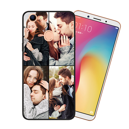 Custom for Oppo A73 Candy Case