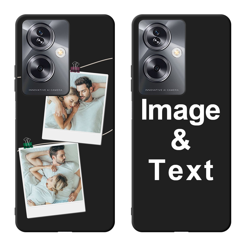 Custom for Oppo A79 5G Candy Case