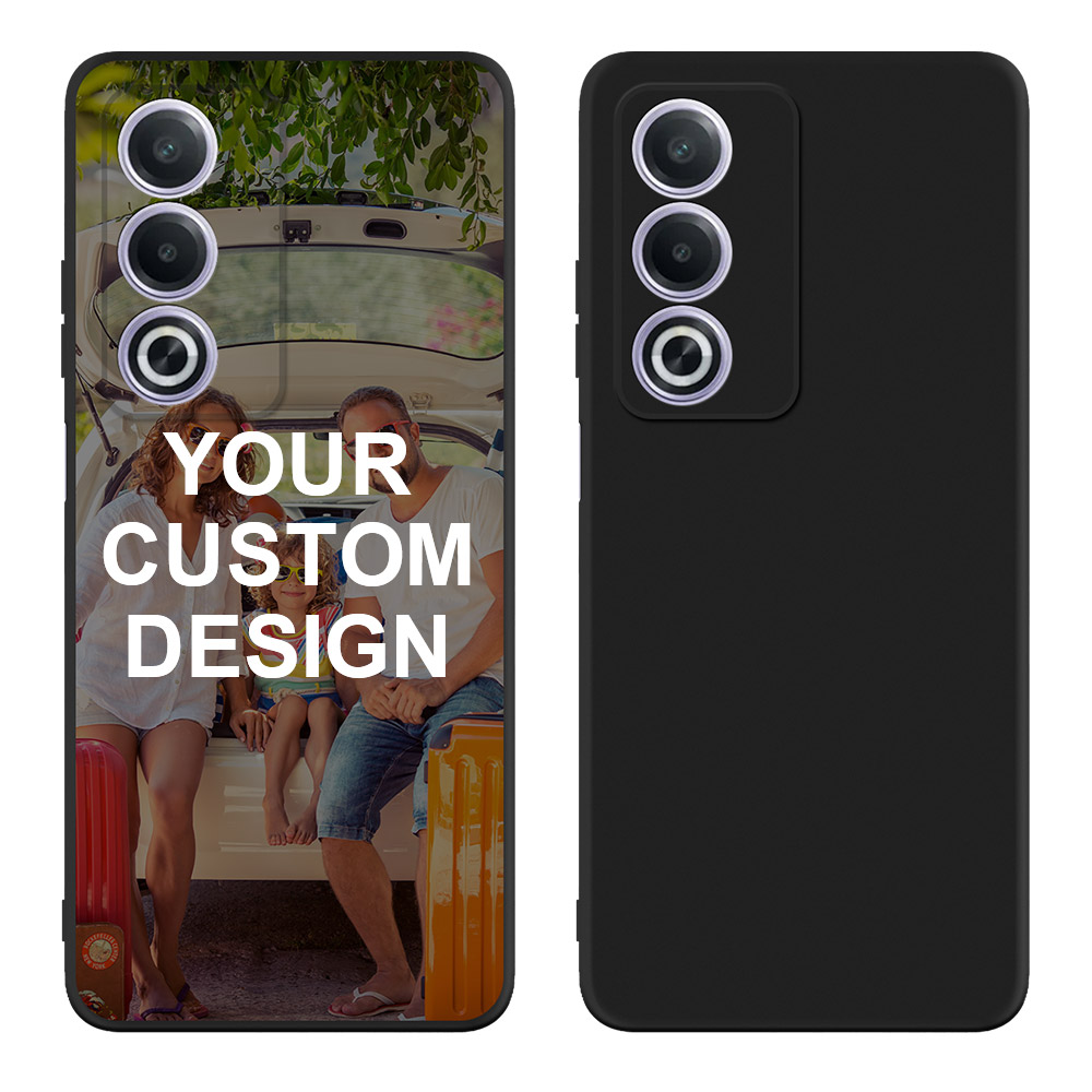 Custom for Oppo A80 5G Candy Case