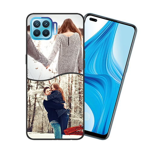 Custom for Oppo F17 Pro Candy Case