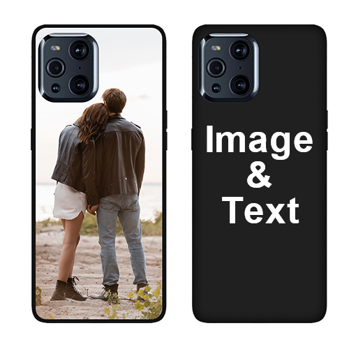 Custom for Oppo Find X3 Pro Candy Case
