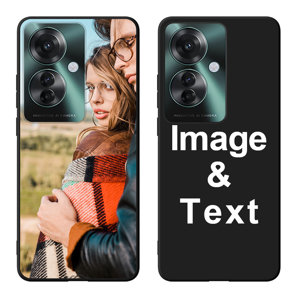 Custom for OPPO Reno11 F 5G Candy Case