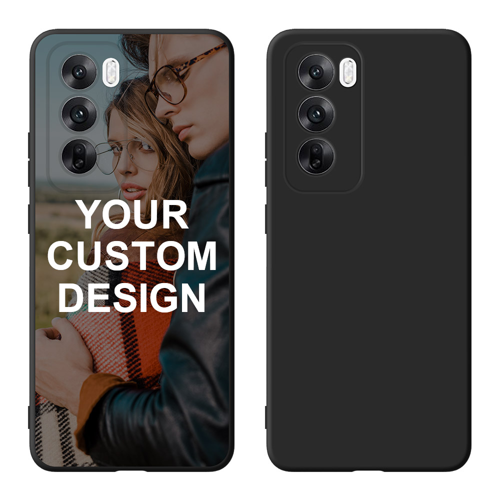 Custom for OPPO Reno12 5G Candy Case