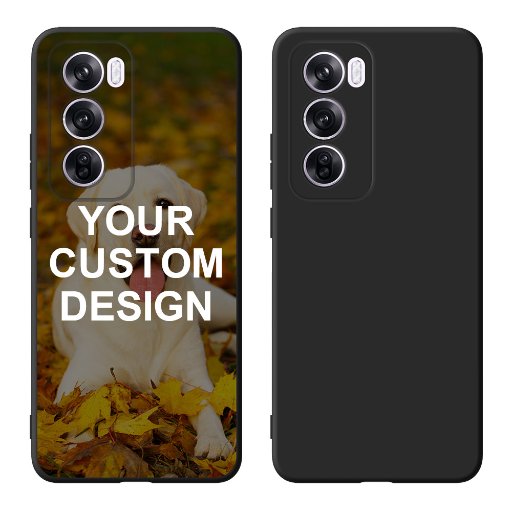 Custom for OPPO Reno12 Pro 5G Candy Case