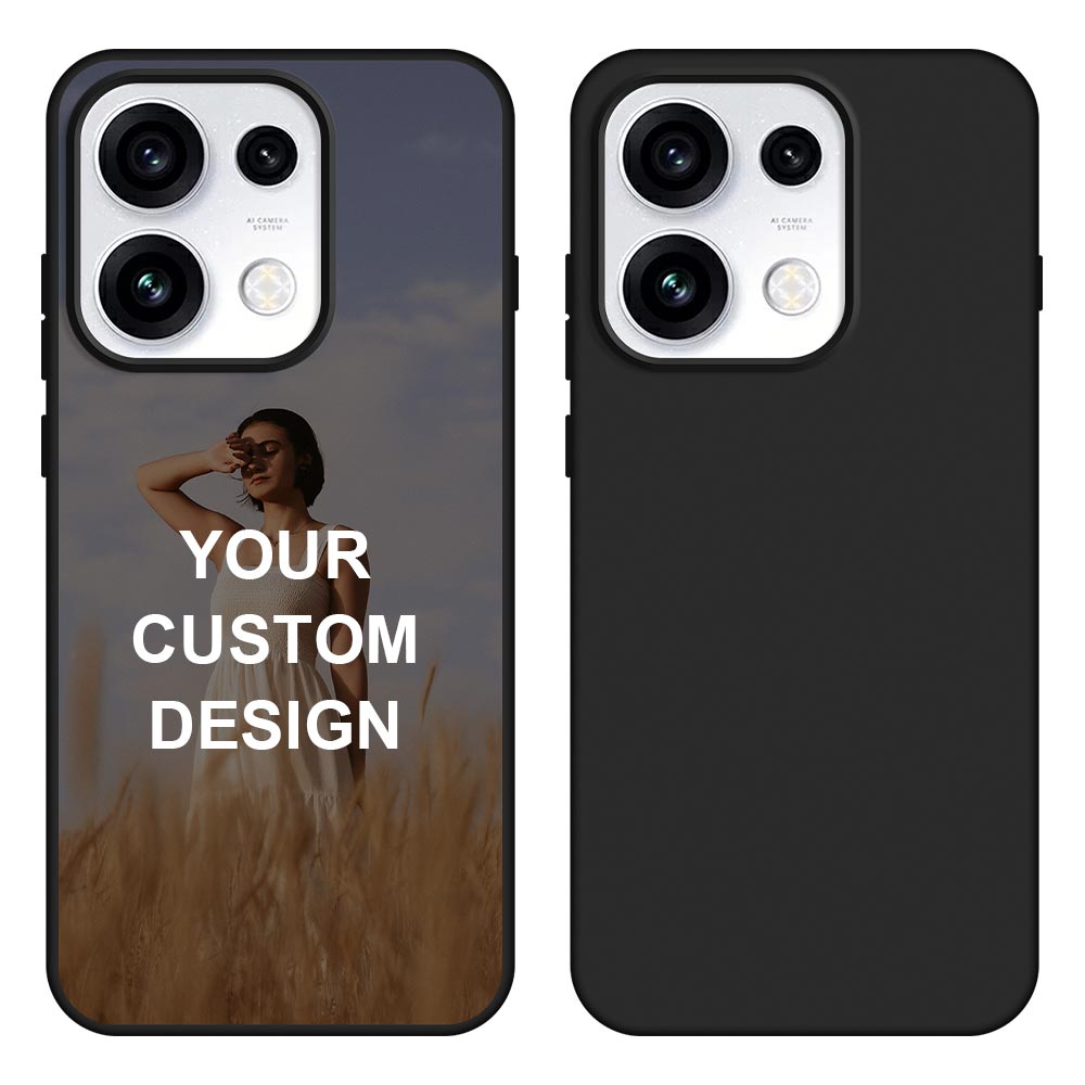 Custom for OPPO Reno16 Pro 5G Candy Case