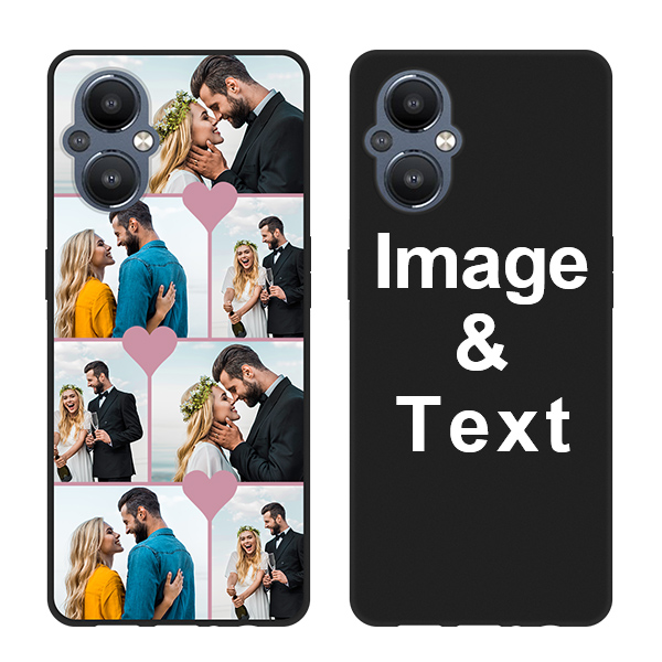 Custom for Oppo Reno7 Z 5G Candy Case