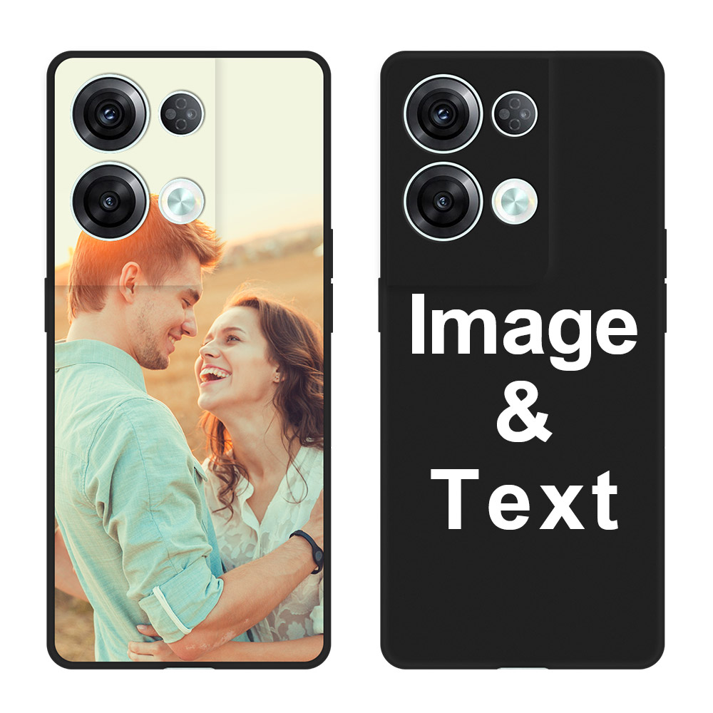 Custom for Oppo Reno8 Pro 5G Candy Case