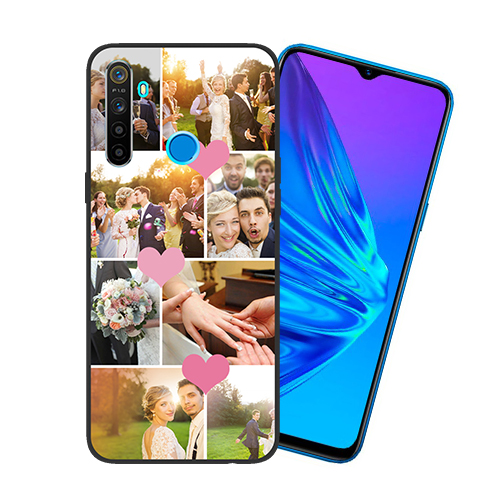 Custom for Oppo Realme 6i Candy Case