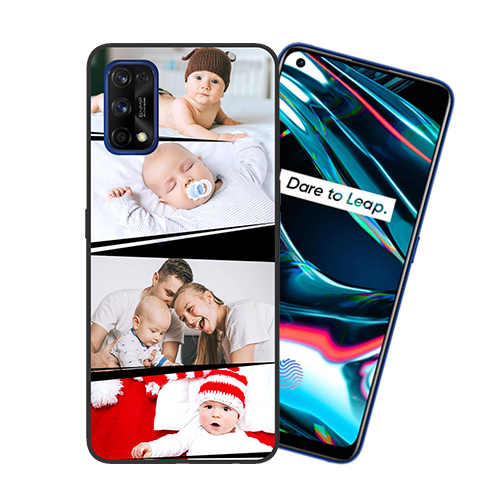 Custom for Oppo Realme 7 Pro Candy Case