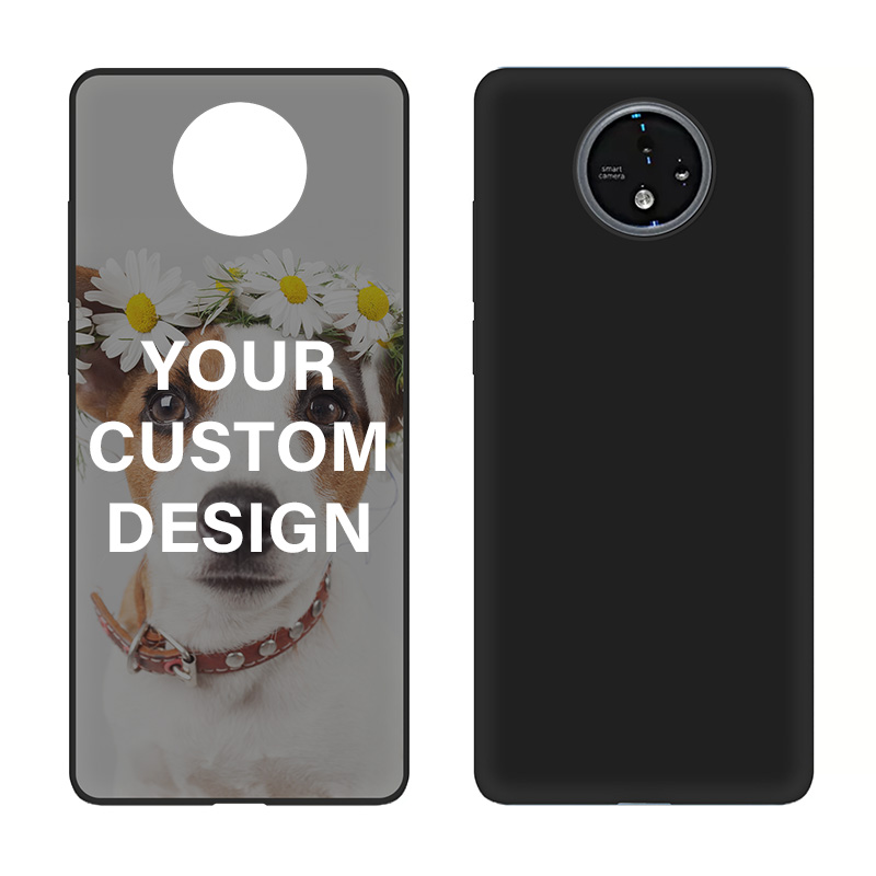 Custom for Orbic JOY 2 Candy Case