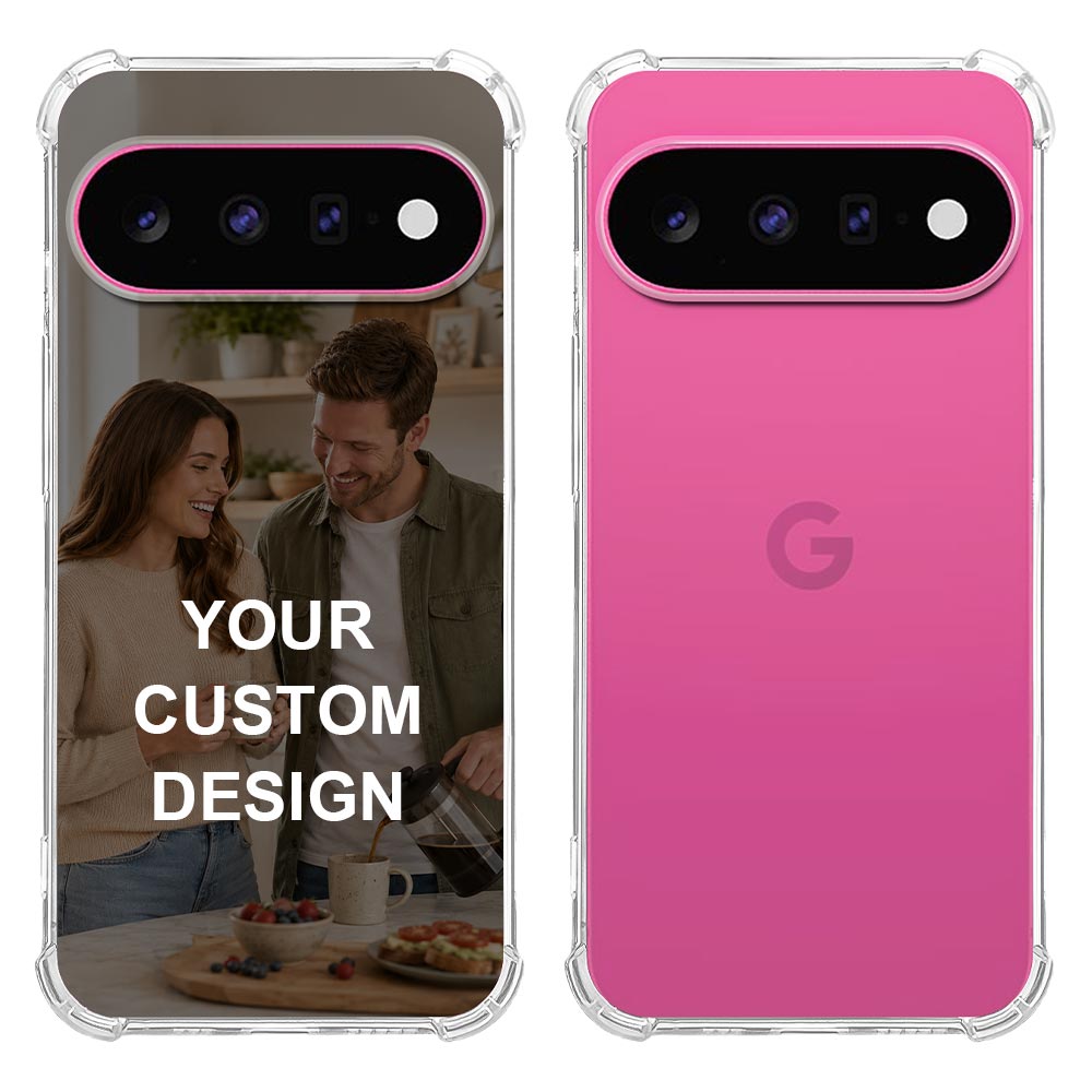Custom for Google Pixel 11 Ultra Candy Case