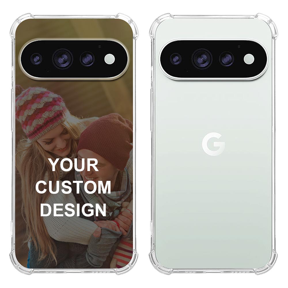 Custom for Google Pixel 11 Pro Ultra Candy Case