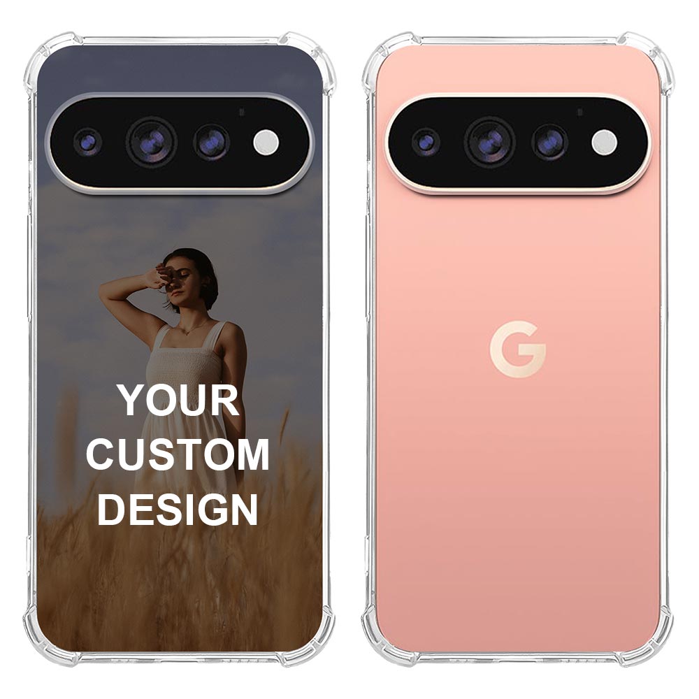 Custom for Google Pixel 11 Pro XL Ultra Candy Case