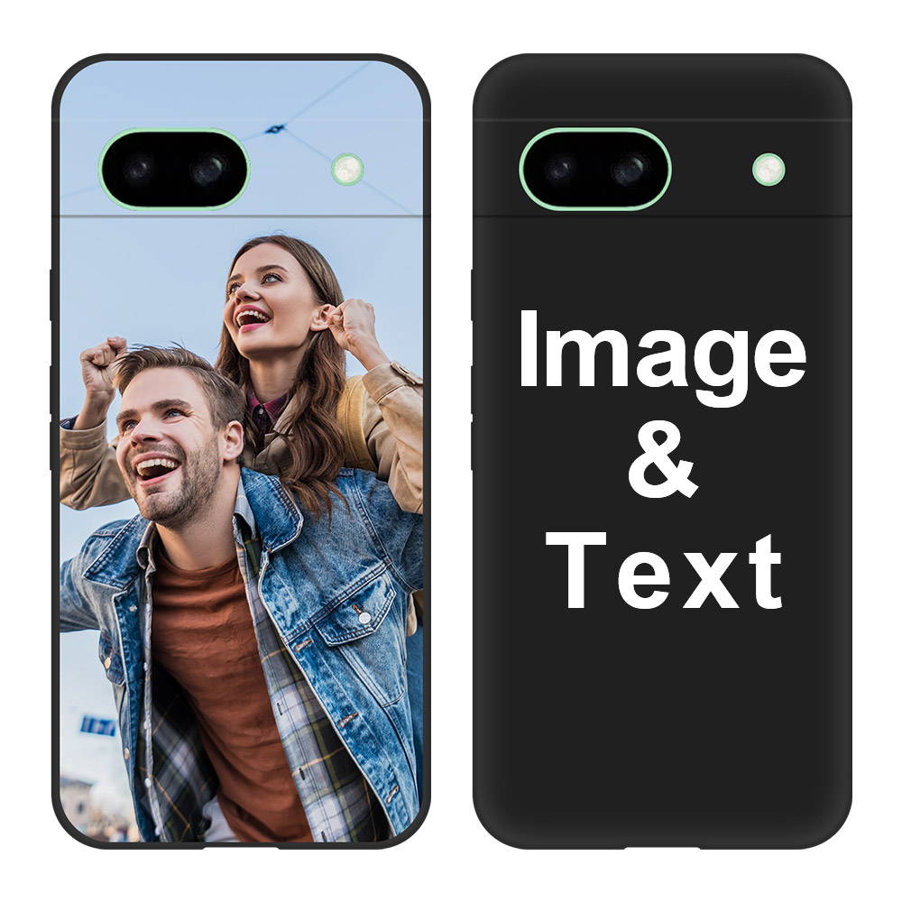 Custom for Pixel 8A Candy Case