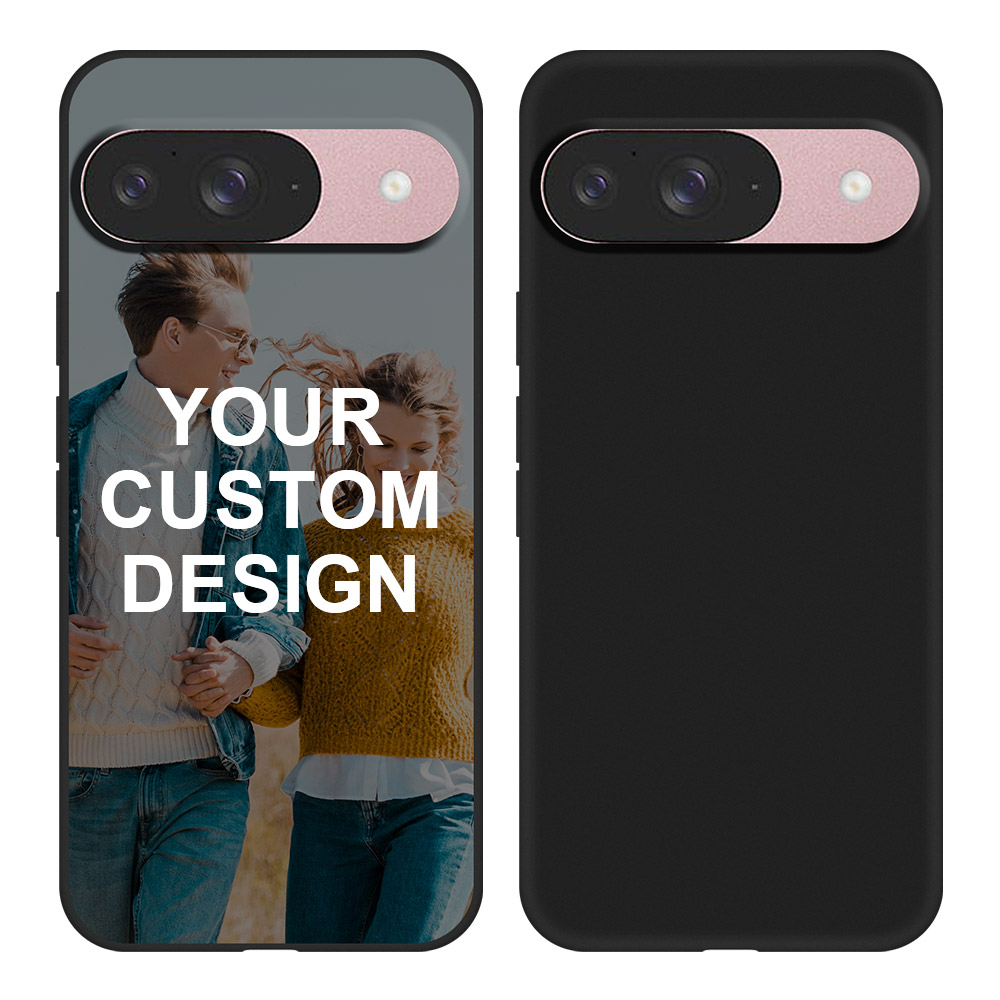 Custom for Google Pixel 9 Candy Case