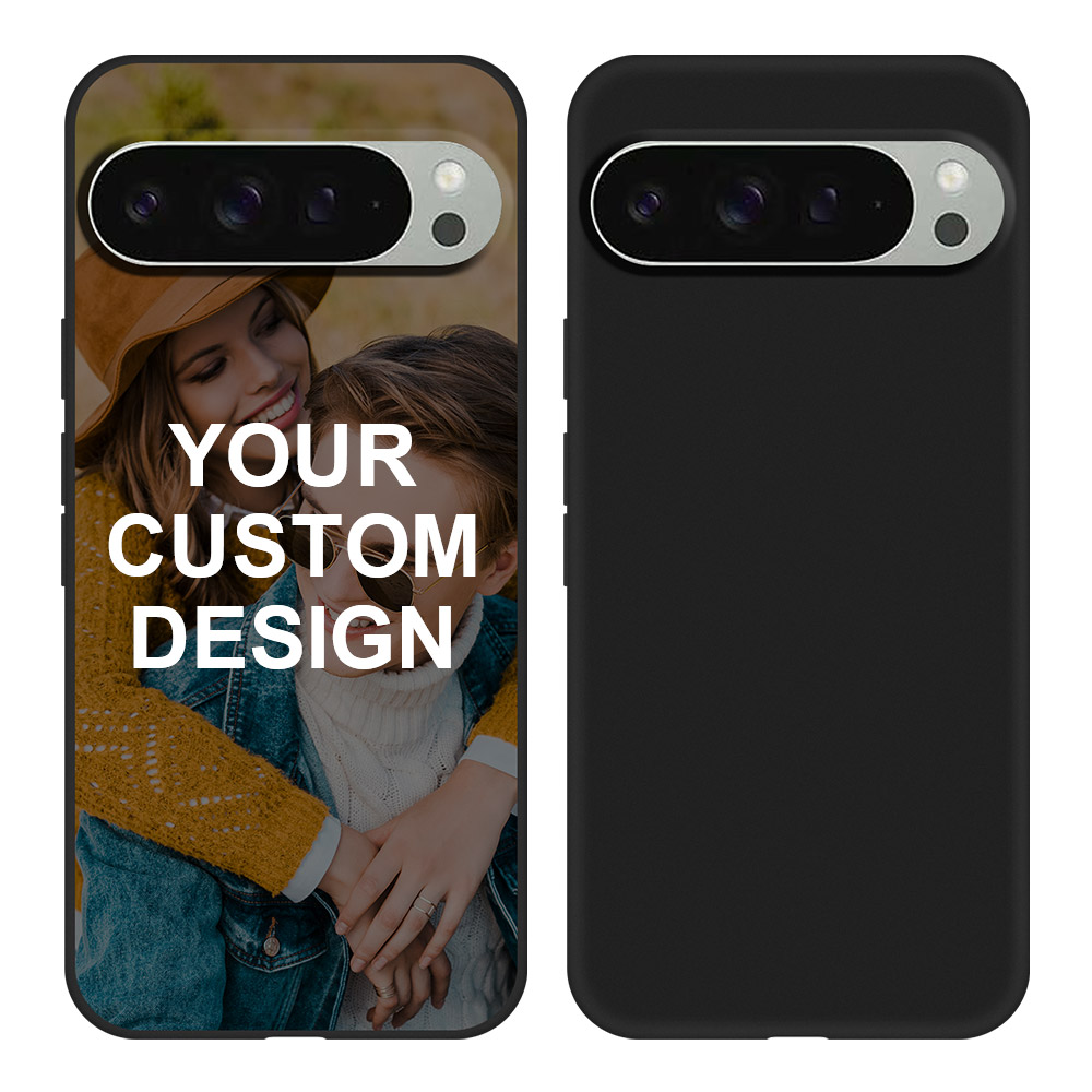 Custom for Google Pixel 9 Pro Candy Case
