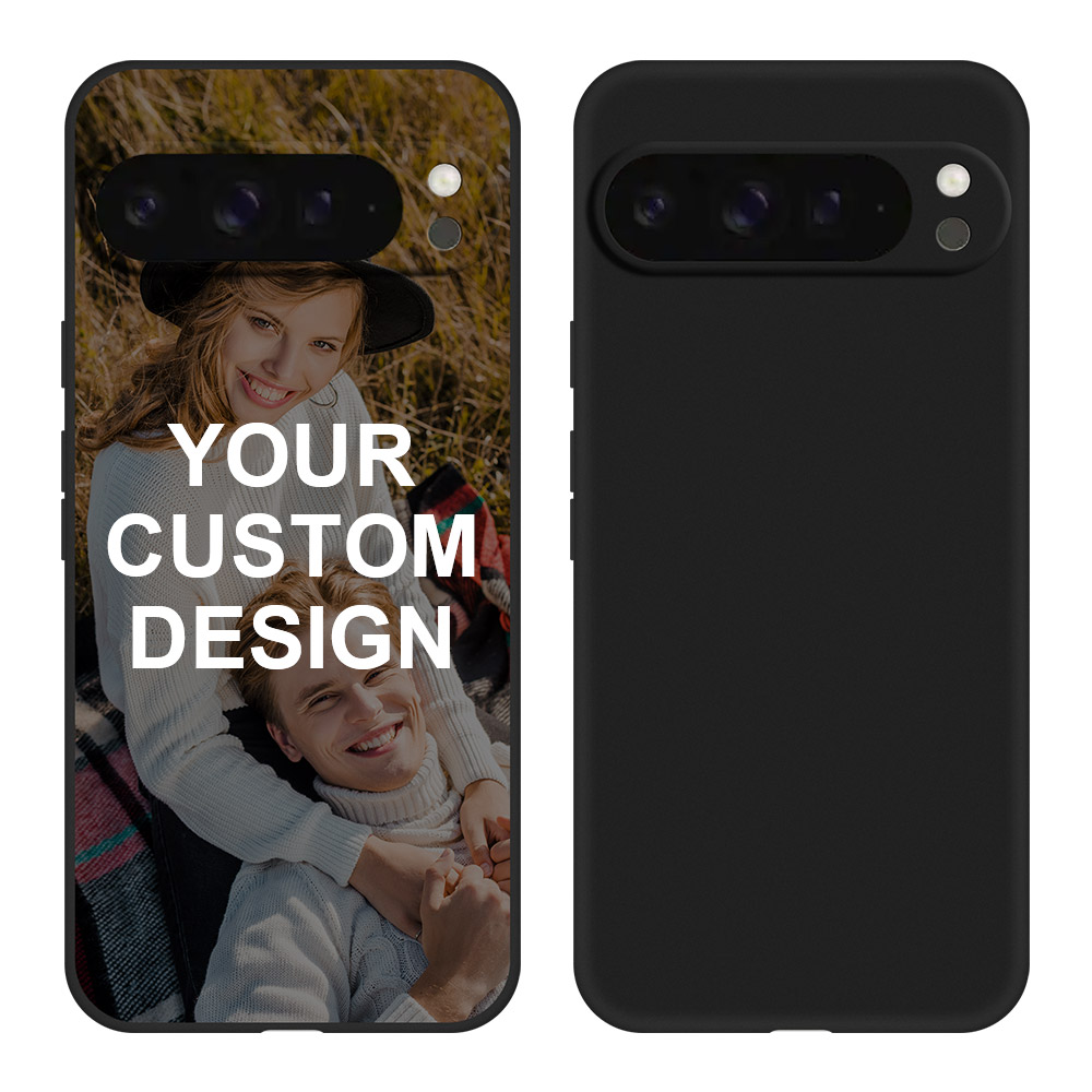 Custom for Google Pixel 9 Pro XL Candy Case