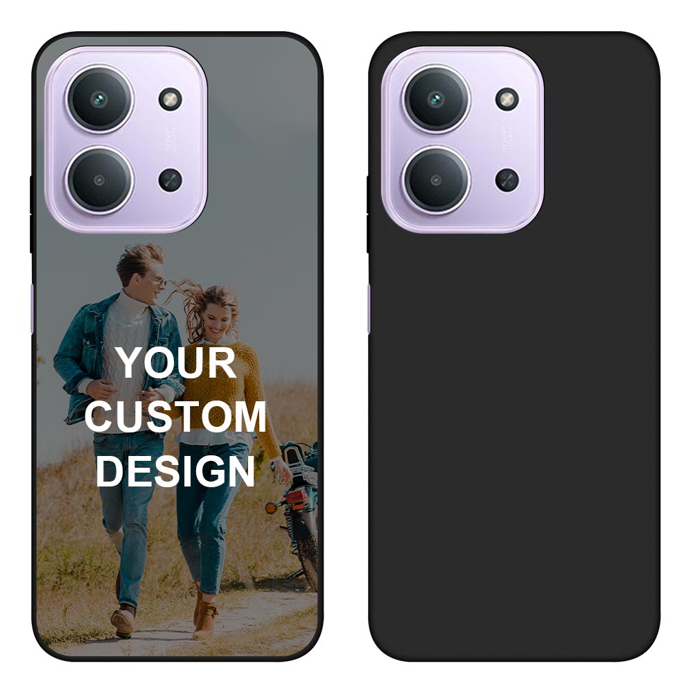 Custom for POCO C85 Candy Case