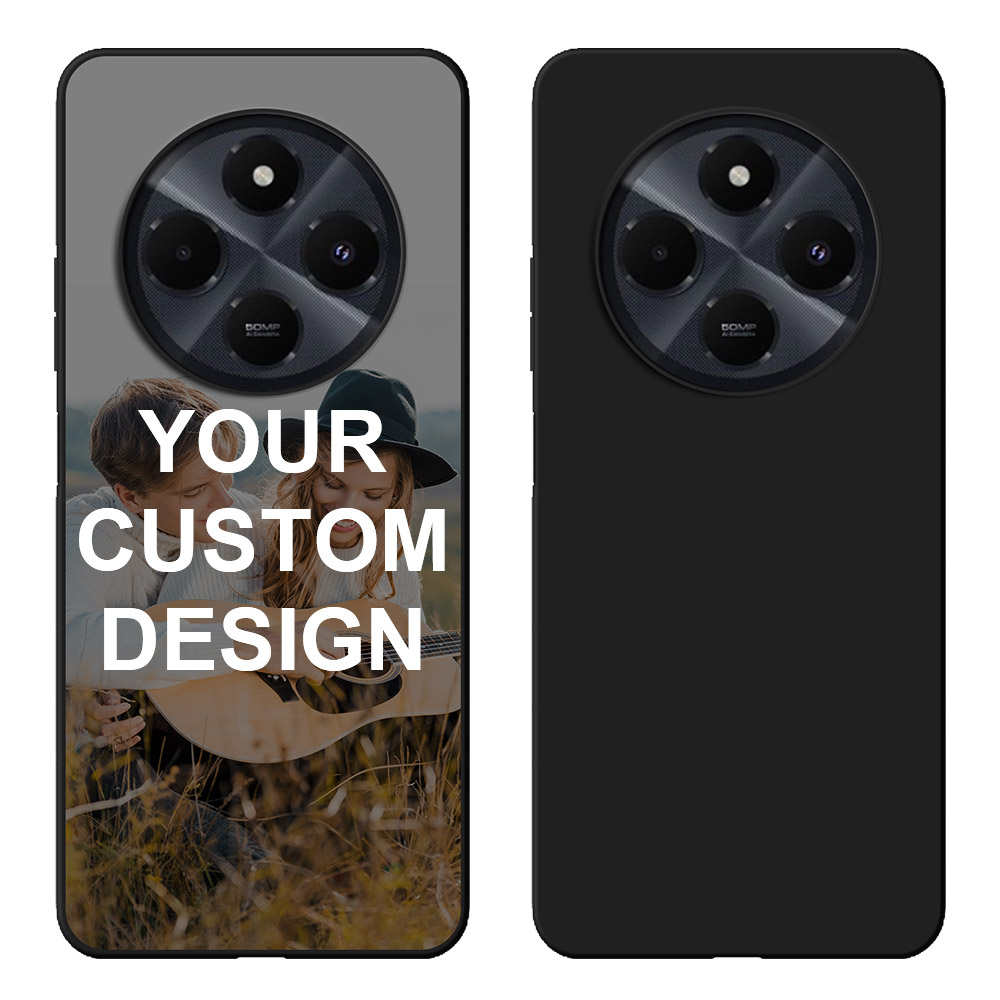 Custom for Redmi 14C Candy Case