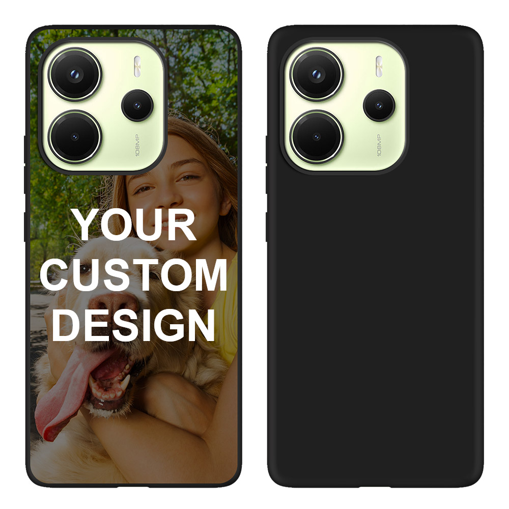 Custom for Redmi Note 14 Candy Case