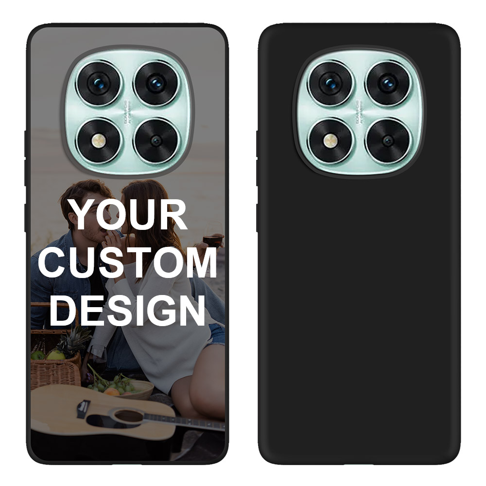 Custom for Redmi Note 14 Pro Candy Case