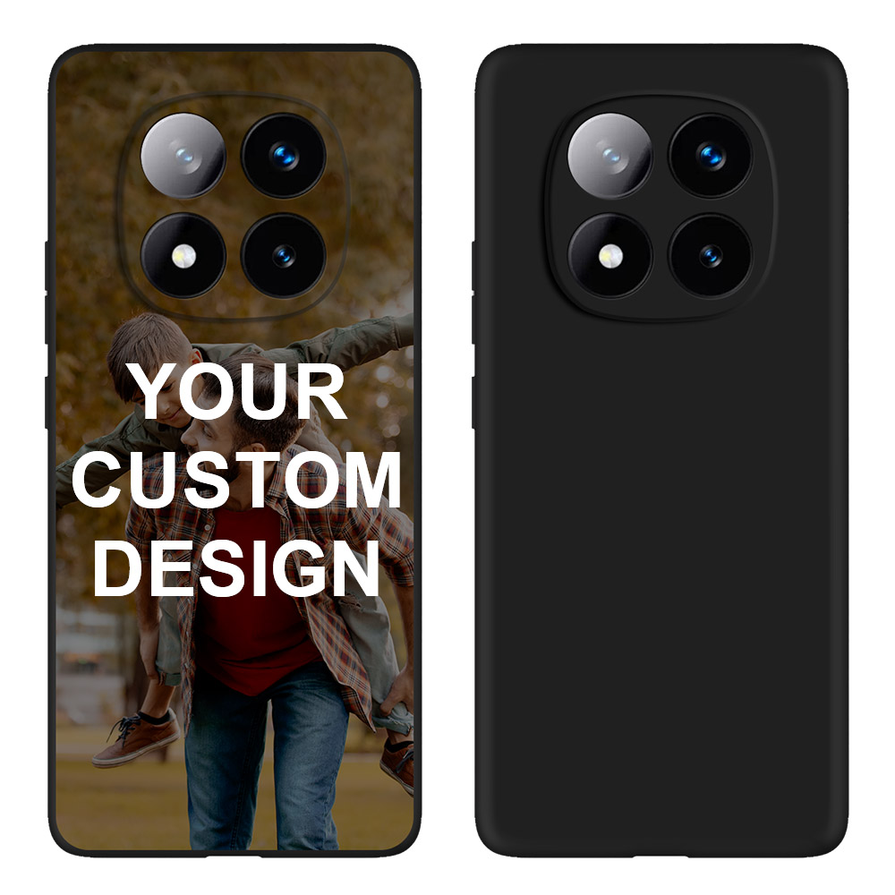 Custom for Redmi Note 14 Pro Plus 5G Candy Case