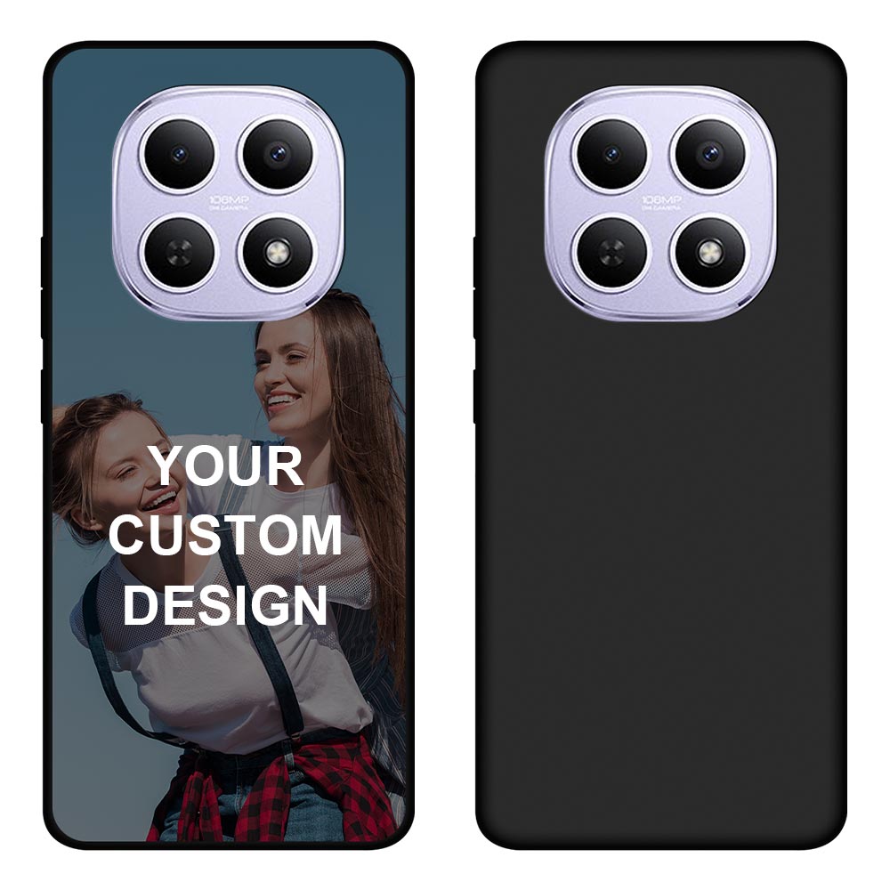 Custom for Redmi Note 15 5G Candy Case