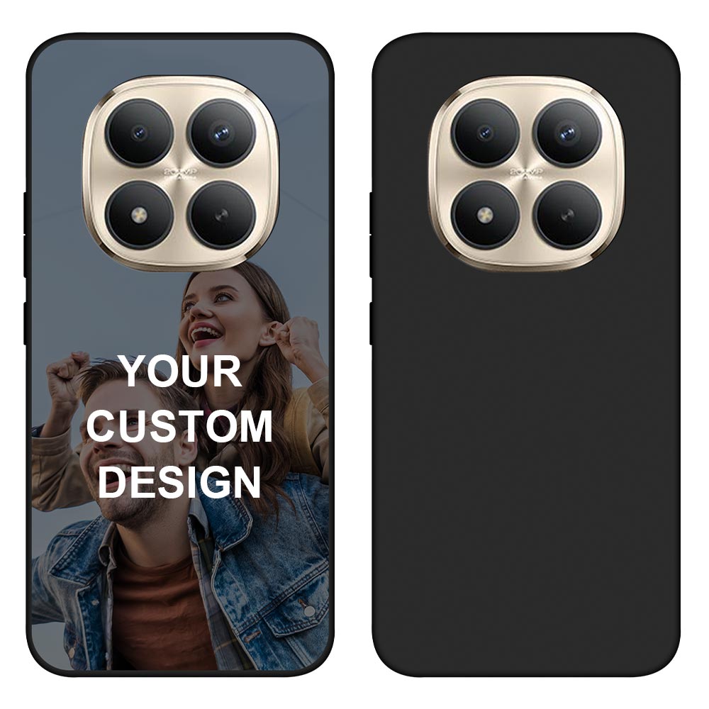 Custom for Redmi Note 15 Pro Plus 5G Candy Case
