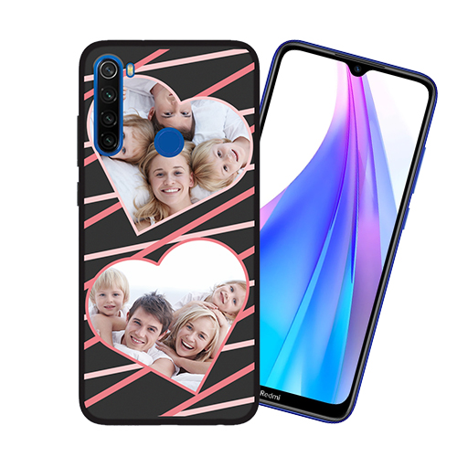 Custom for Redmi Note 8T Candy Case