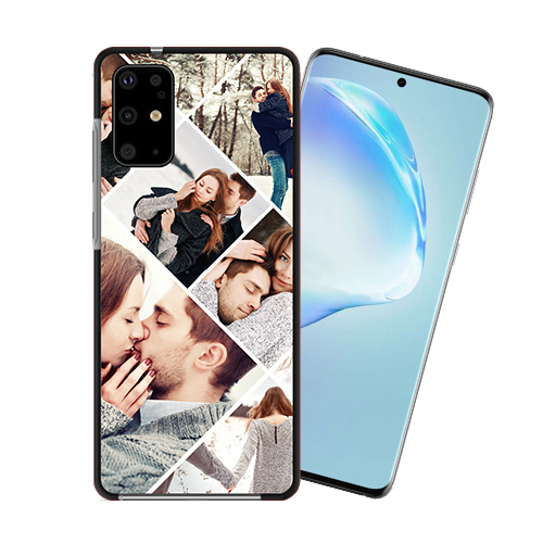 Custom for Galaxy S20 Plus Impact Case
