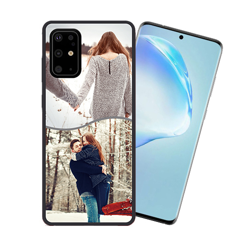 Custom for Galaxy S20 Plus 3D Matte Case